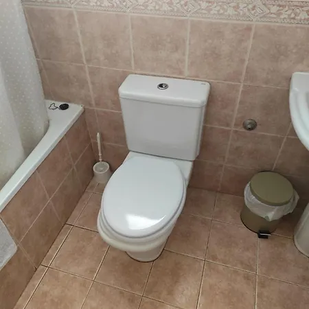 2-bed In Port *