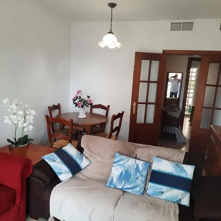 شقة 2-bed In Port *