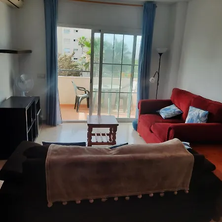 דירה 2-bed In Port