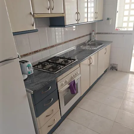 2-bed In Port *