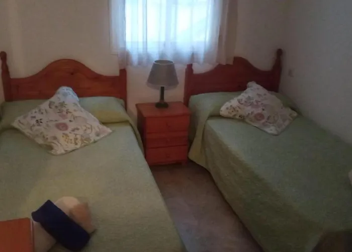 شقة 2-bed In Port *