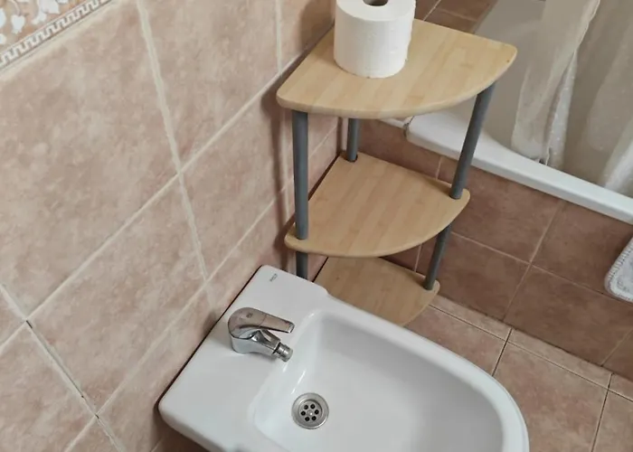 2-bed In Port شقة *