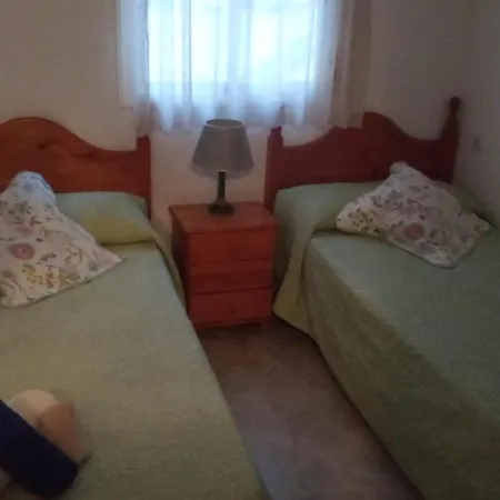 公寓 2-bed In Port *